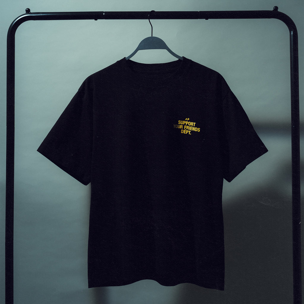 SYF Dept. Tee
