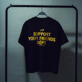 SYF Dept. Tee