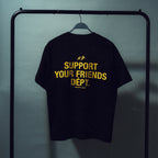 SYF Dept. Tee